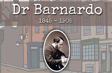 dr barnardo's charity|Dr Barnardo: Facts and Information .